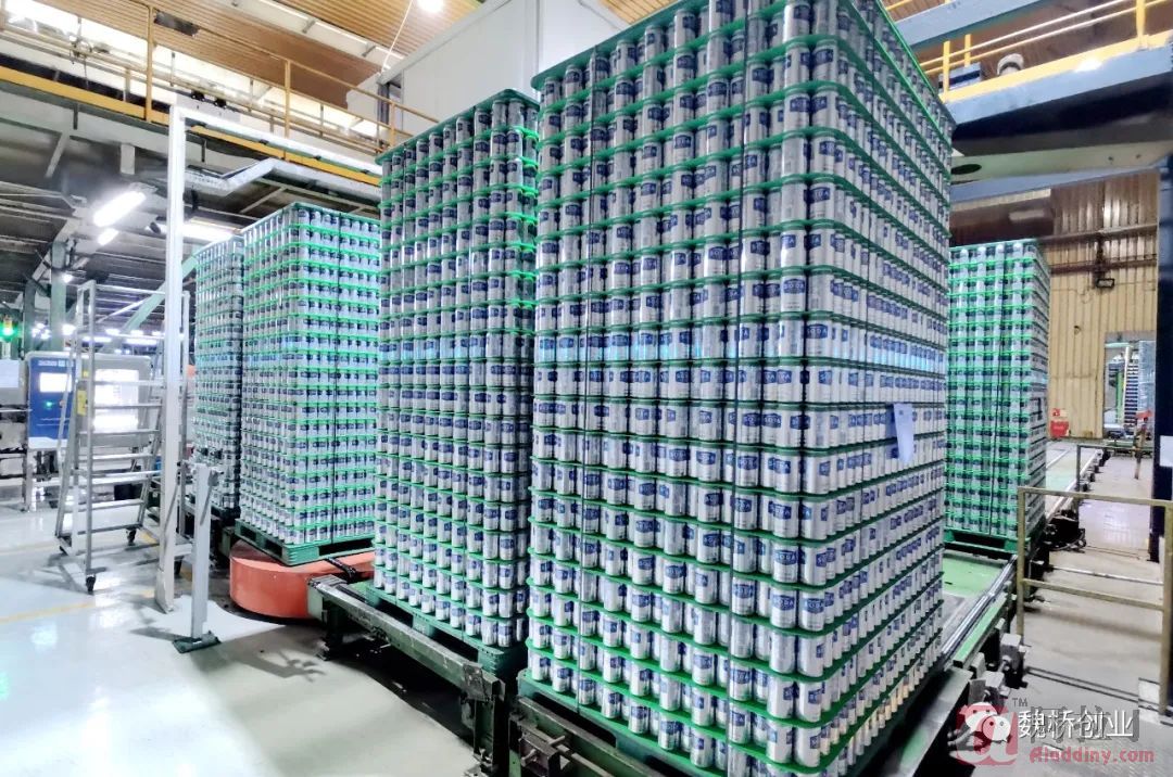 Zouping Hongfa Aluminum successfully produces 100% green aluminum low-carbon aluminum can